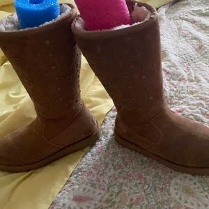 Love these boots and so will you.